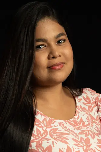 Fotografía de Luisa Fernanda Petro Villadiego, docente de Inglés · Educación Artística